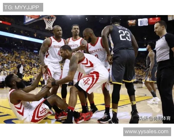 2019年5月11日勇士与火箭精彩对决视频回放重温经典瞬间