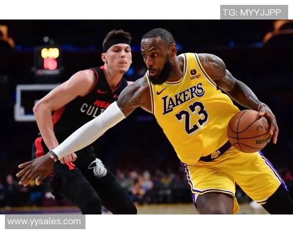 2020年NBA总决赛第六场湖人对热火精彩得分数据分析与回顾